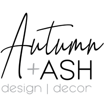 Autumn + Ash - Design|Decor