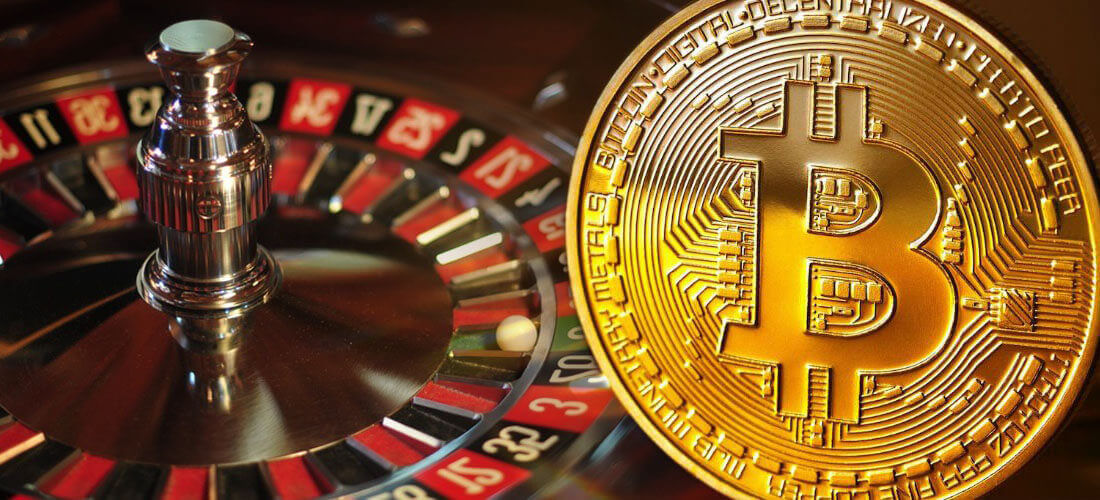 Canadian Bitcoin Online Casinos